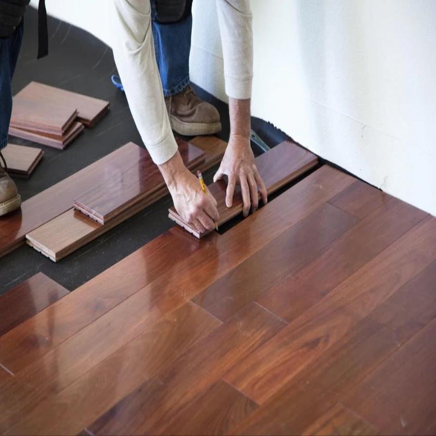 Wooden Flooring Dealers in Gurugram