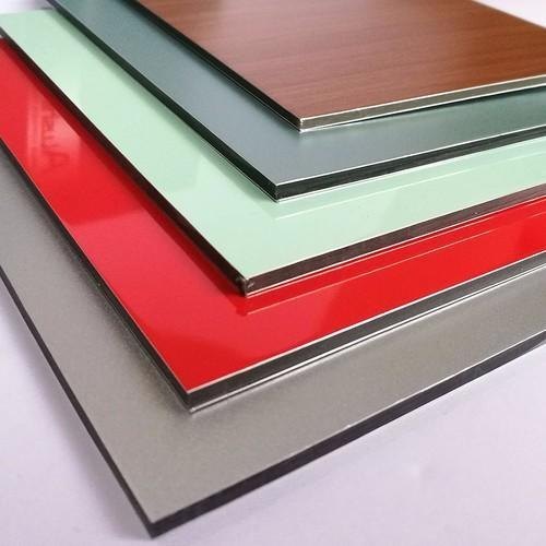ACP Sheet Dealers in Delhi