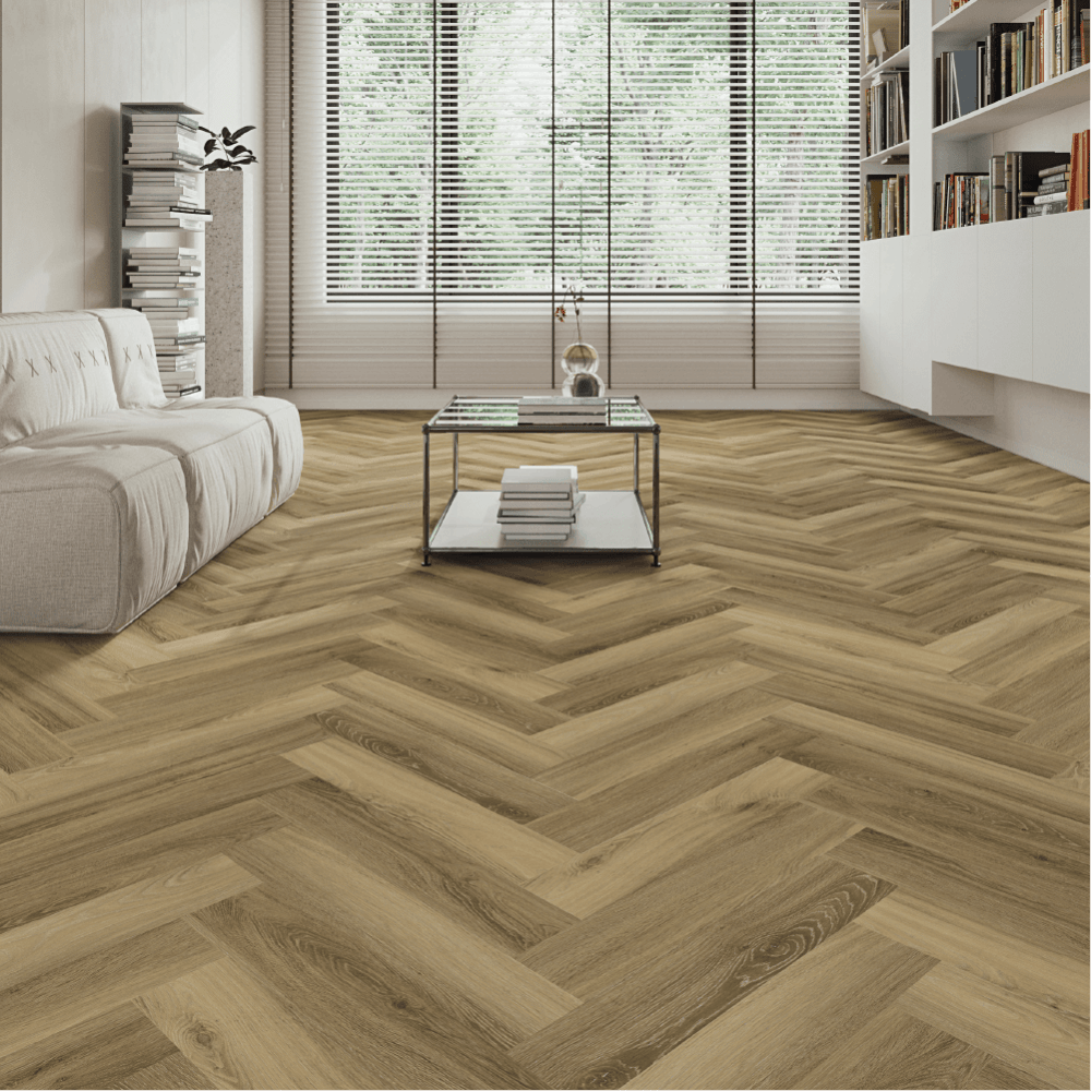 LVT Flooring Dealers in Delhi