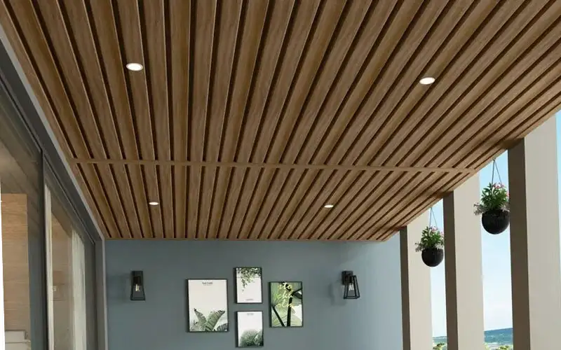 Soffit Panel Distributor in Delhi